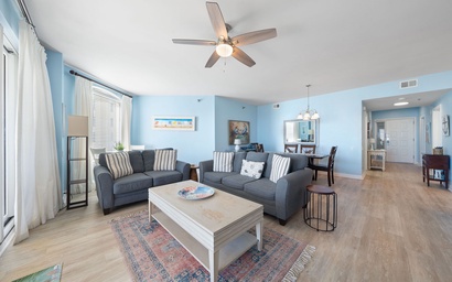 Beach Colony Tower 2C 3