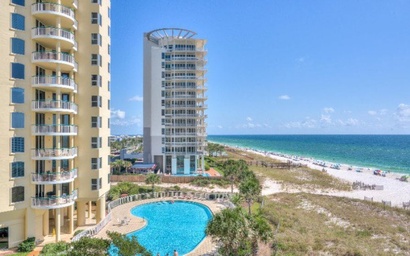 Beach Colony West 13D 5