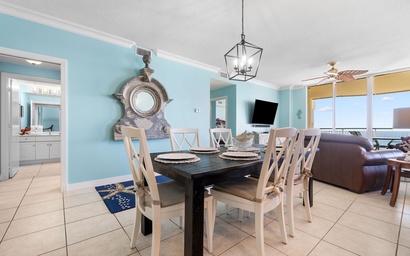 Beach Colony East 11C 9