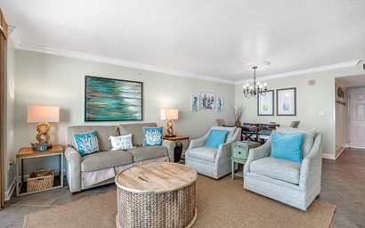 Perdido Towers East 1003 5