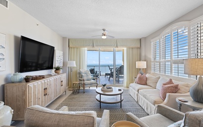 Beach Colony East 13D