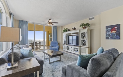 Beach Colony East 7A 2