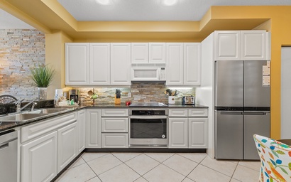 Beach Colony East 7C 9