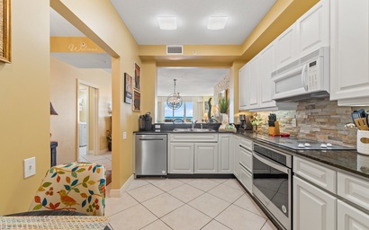 Beach Colony East 7C 8