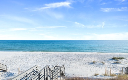 Casita Bonita at Eleanor Beach 2
