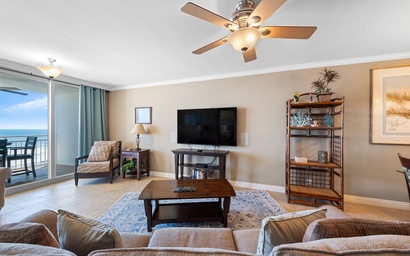 SeaSpray East 624-Gulf Front 9