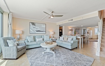 Perdido Towers West 307 8