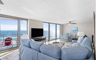 Perdido Towers East 801 5