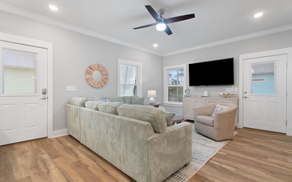 Barefoot Bungalow at Rookery 7