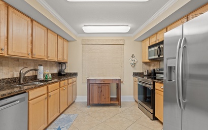 Perdido Towers East 502 7