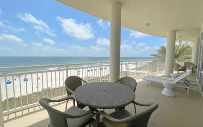 La Playa 302