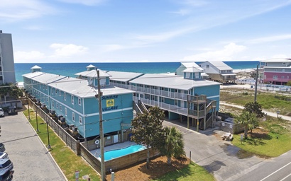 Sunrise Village 118 6