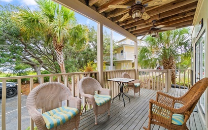 Molokai Villas Riverside 5B