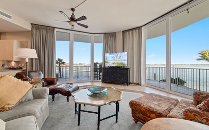 Caribe Penthouse D107