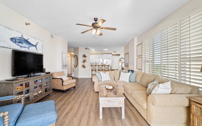 Beach Colony Tower 11A 6