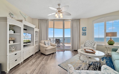 Beach Colony East 13C 5