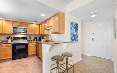 Perdido Towers West 906 10