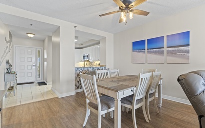 Beach Colony West 11B 10