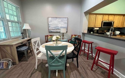 Villagio C241 6