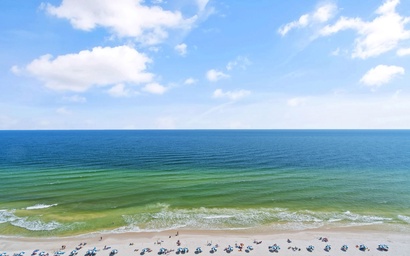 Beach Colony Tower Penthouse 17C 6