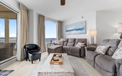 Beach Colony West 12C 2