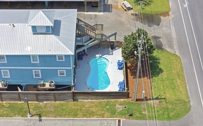 Sunrise Village 118 4