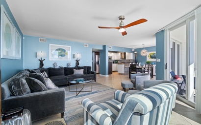 SeaSpray West 203-Gulf Front 8