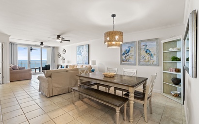 SeaSpray East 924- Gulf Front 9