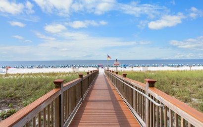 Beach Colony West 3A 4