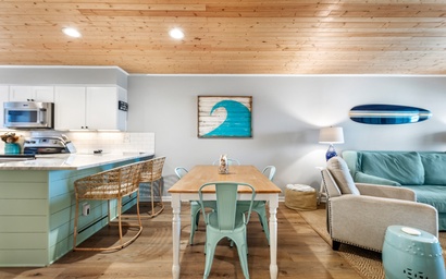 Jubilee Landing 206 5