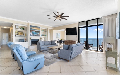 Summerchase Penthouse 4 7