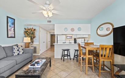 Island Winds West Unit 575 5