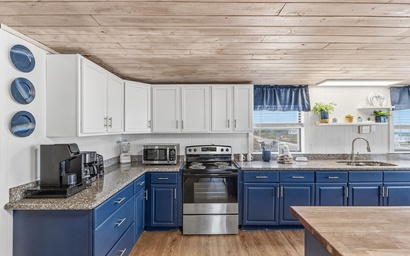 LegaSea Beach House 10