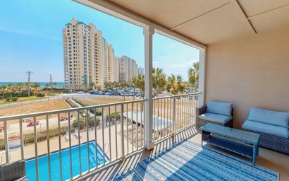 Grand Caribbean West 310