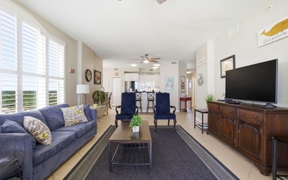 Beach Colony East 8D 9