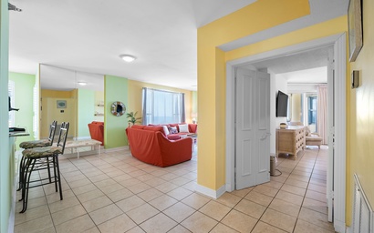 Beach Colony West 3A 10