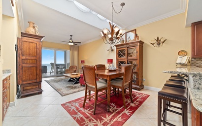 SeaSpray East 1023- Gulf Front 4