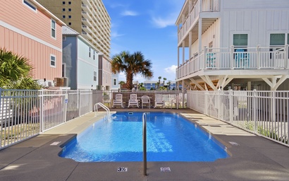 The Yellow Rose #3 5