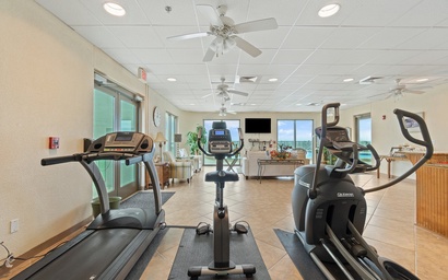 Perdido Towers West 107 4