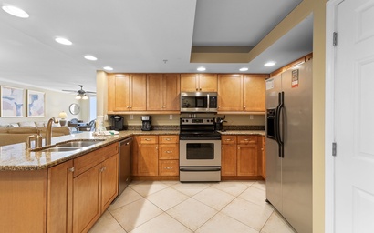 SeaSpray East 922- Gulf Front 10