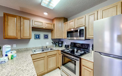 Grand Caribbean West 310 5