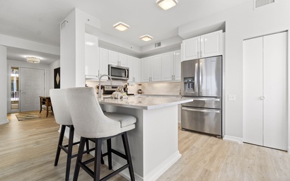 Beach Colony East 16A-Penthouse 10