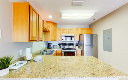 Grand Caribbean West 310 6