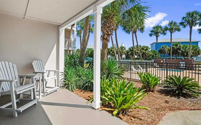 Grand Caribbean East 107 5