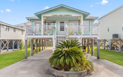 Hazel Mae's Hideaway