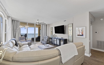 Beach Colony East 8A 8