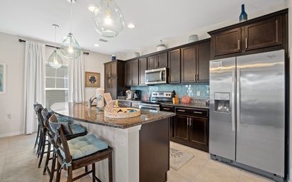 Emerald Tides at Lost Key Villas 8