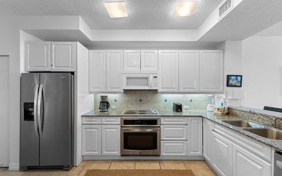 Beach Colony Tower 8B 9