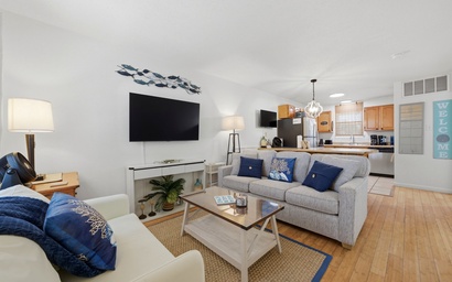 Sunrise Village 118 9