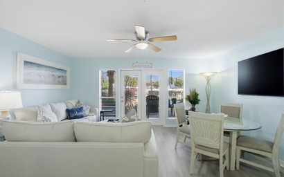 Grand Caribbean East 107 4